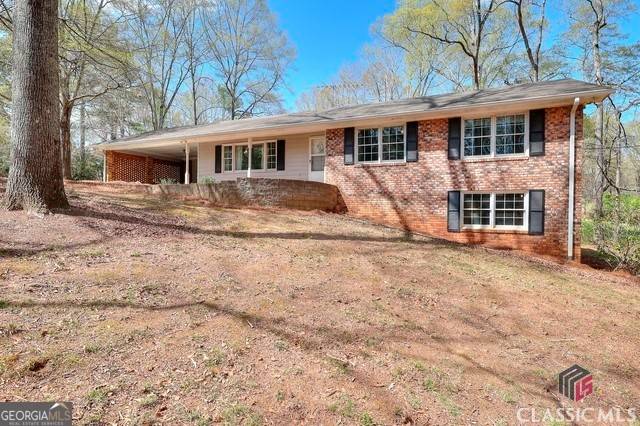 Bogart, GA 30622,1040 Hill Cir
