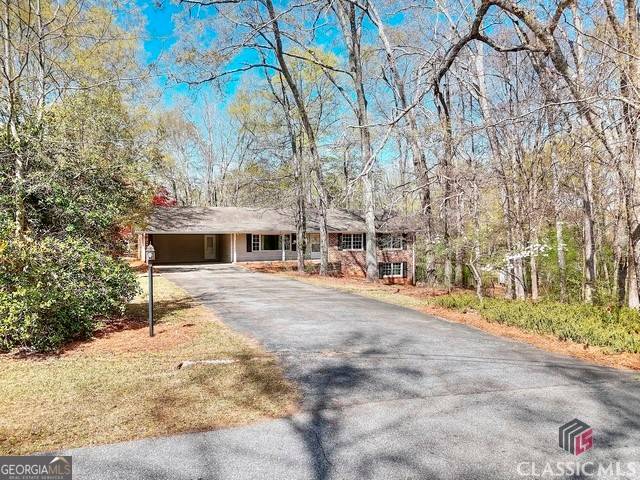 Bogart, GA 30622,1040 Hill Cir