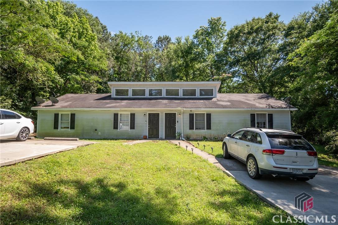 Athens, GA 30601,100 Sayemore DR