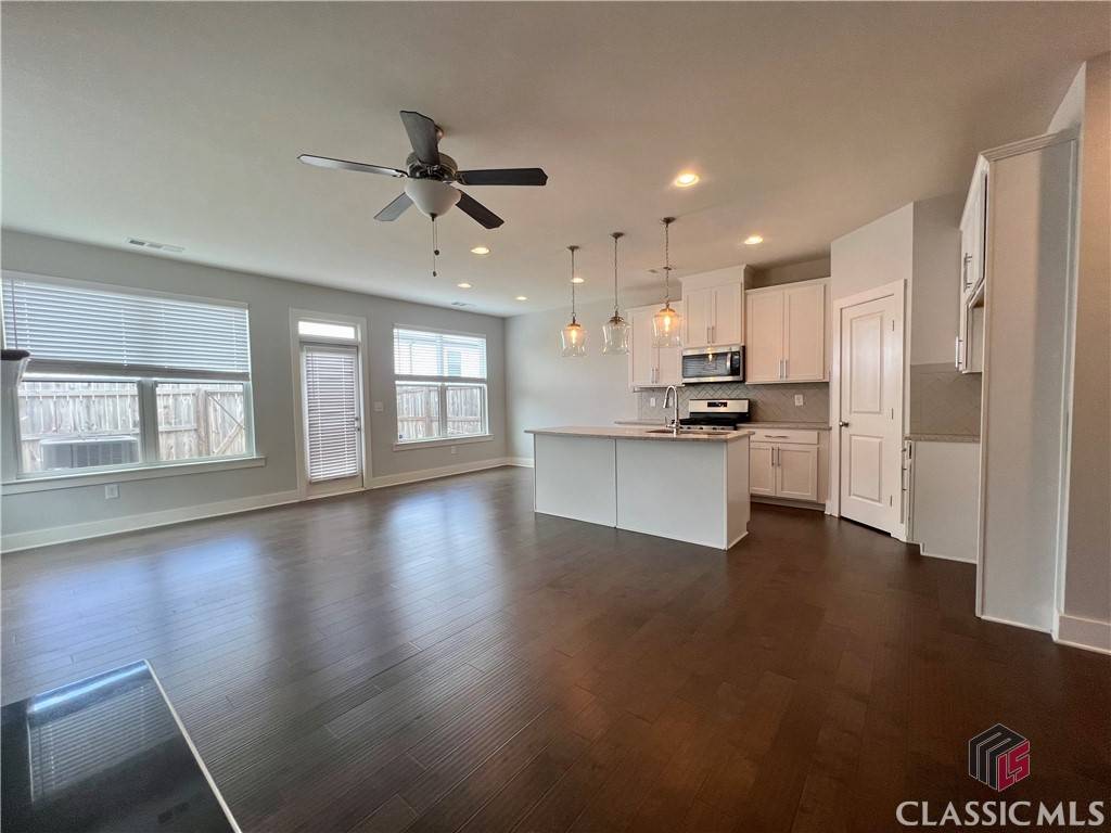 Winder, GA 30680,31 Steelwood CT