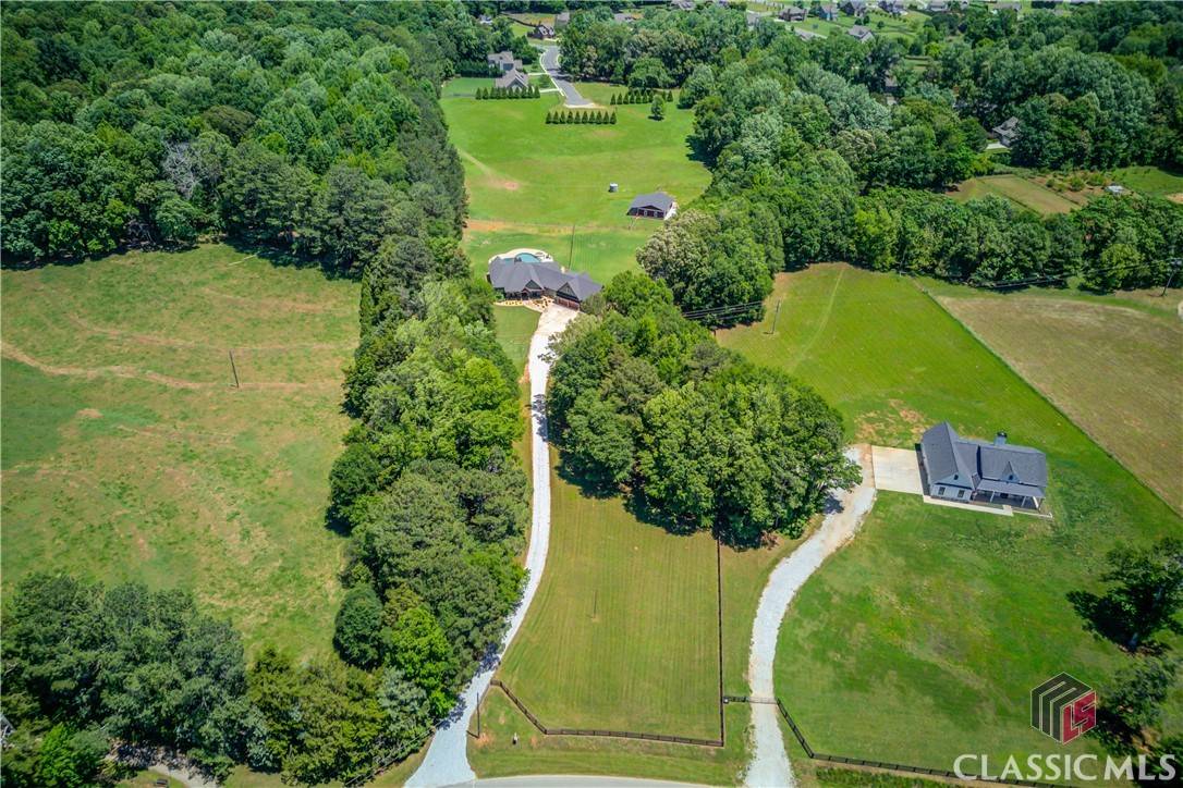 Jefferson, GA 30549,151 Geiger RD