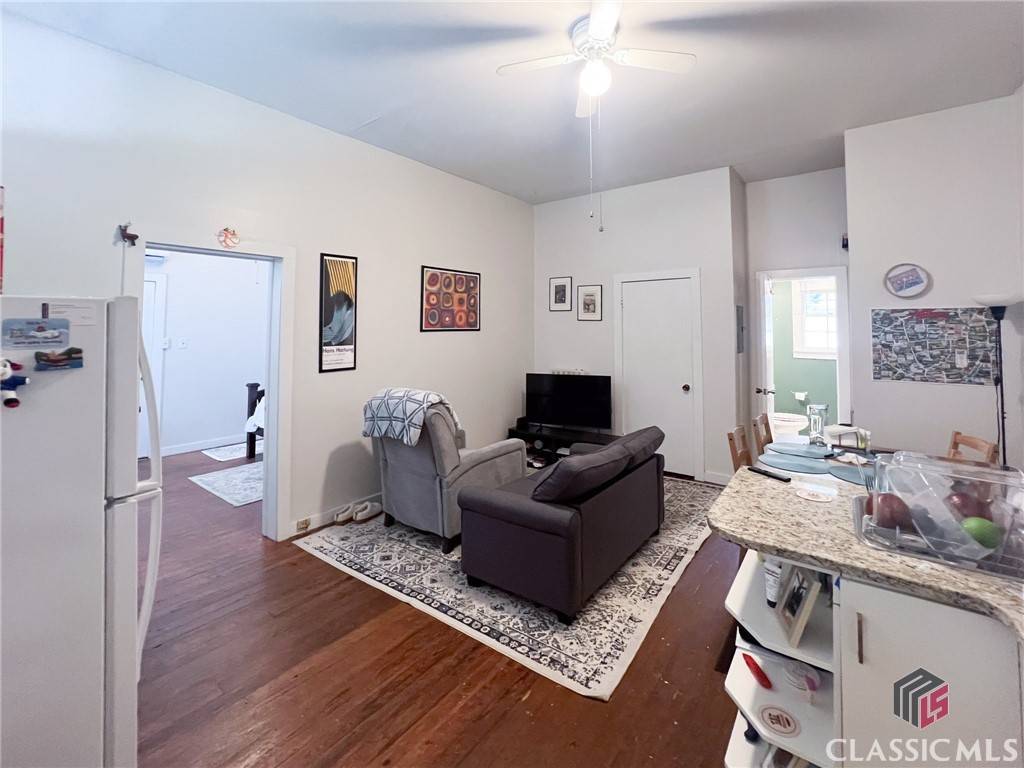 Athens, GA 30601,485 Meigs ST