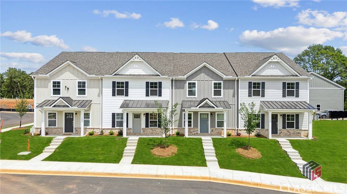 Athens, GA 30606,165 Mill Center BLVD #104