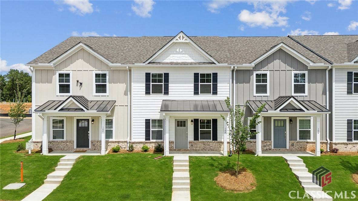 Athens, GA 30606,165 Mill Center BLVD #104