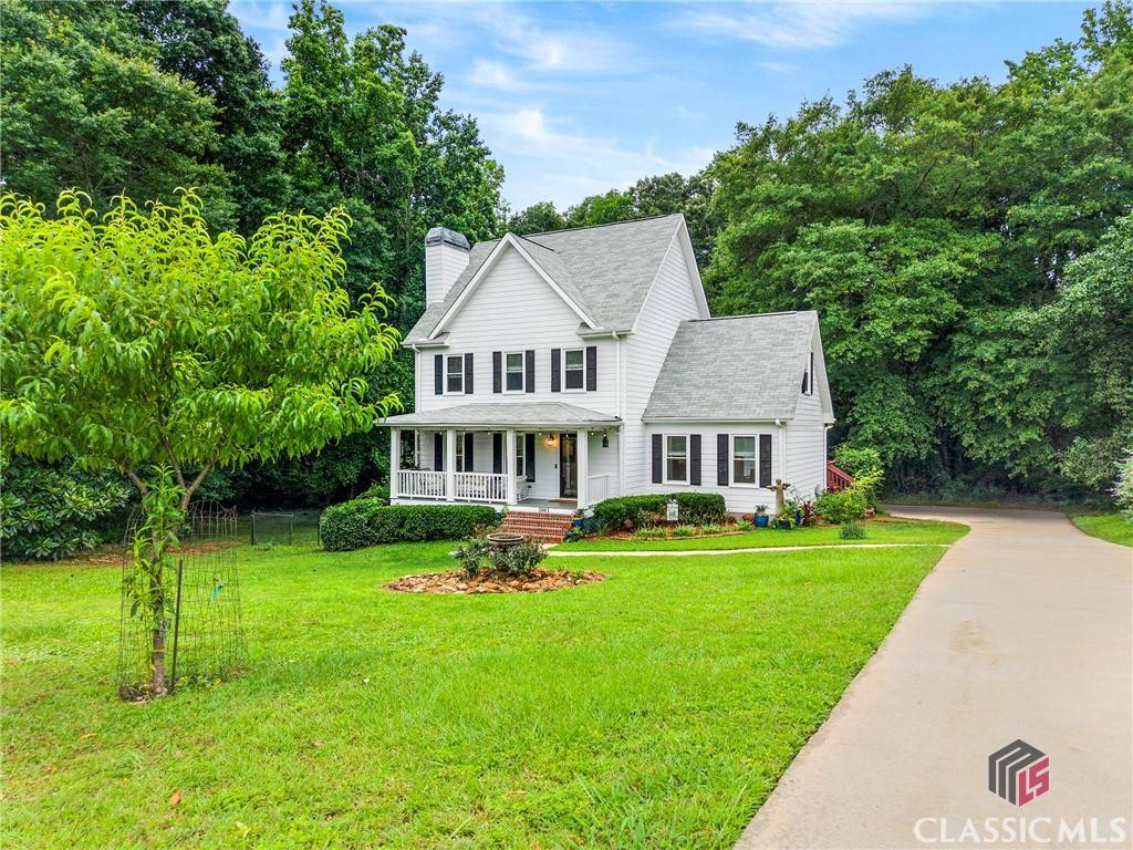 Watkinsville, GA 30677,1061 Calls Creek DR