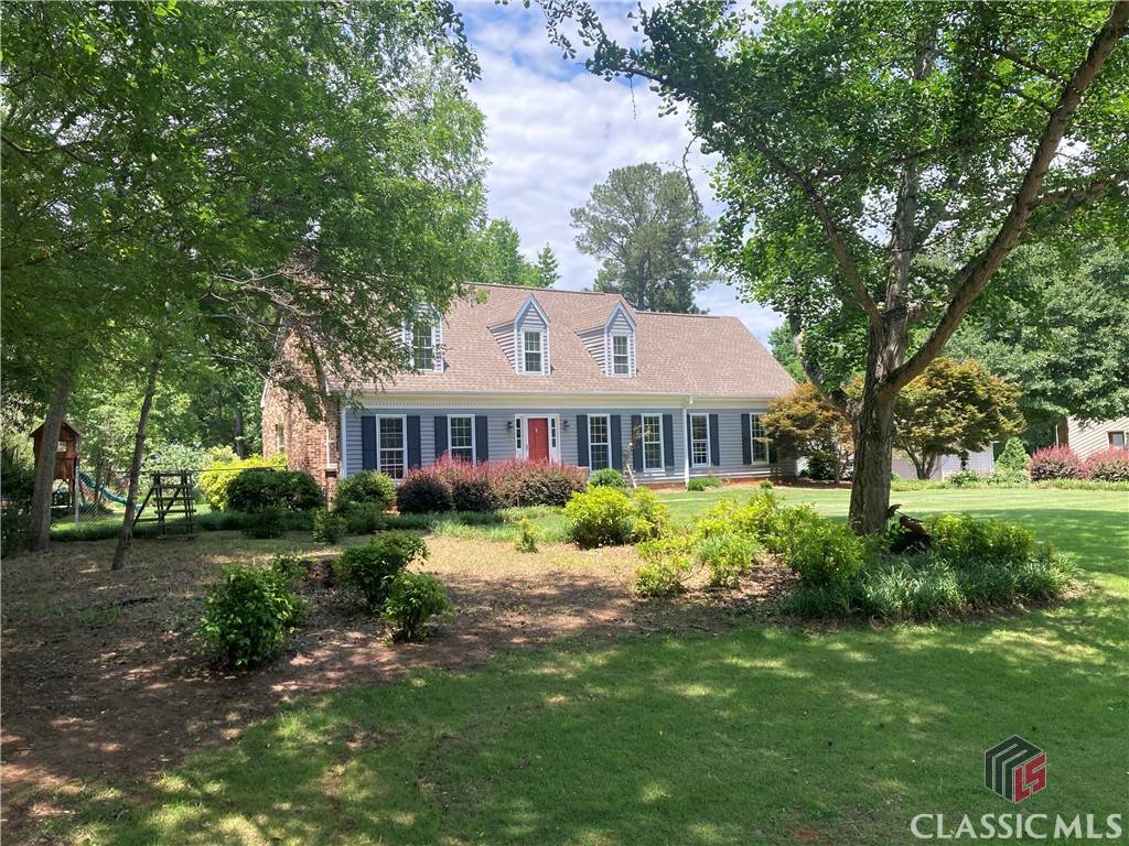 Athens, GA 30605,120 Snapfinger DR