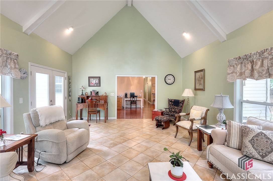 Maysville, GA 30558,224 Red Oak DR