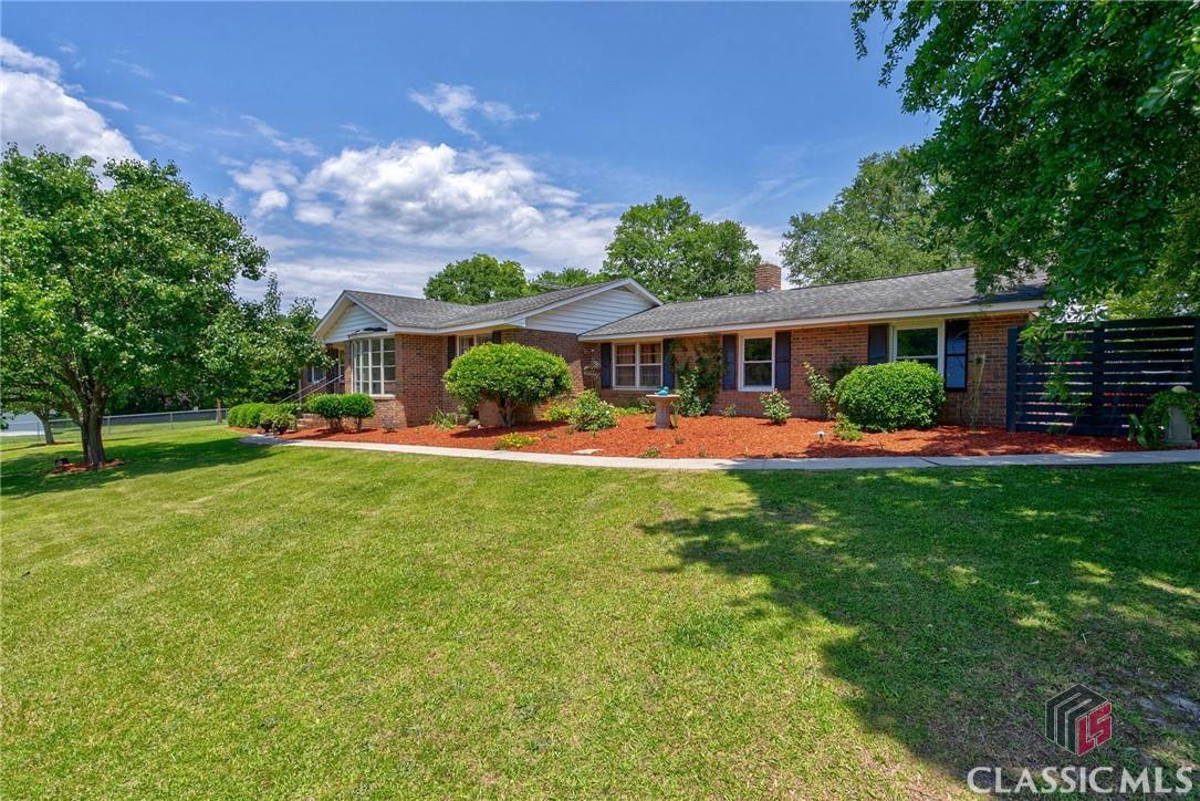 Lincolnton, GA 30817,226 Elam