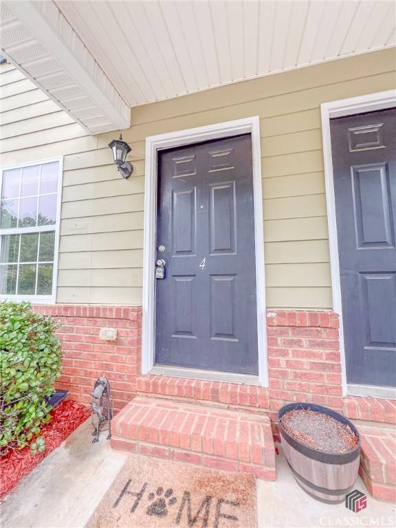 Athens, GA 30606,105 Westchester DR #C4