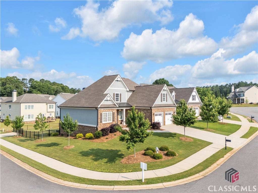 Watkinsville, GA 30677,1810 Willow Creek DR
