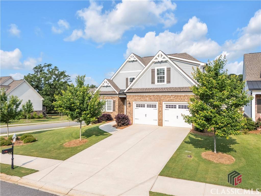 Watkinsville, GA 30677,1810 Willow Creek DR