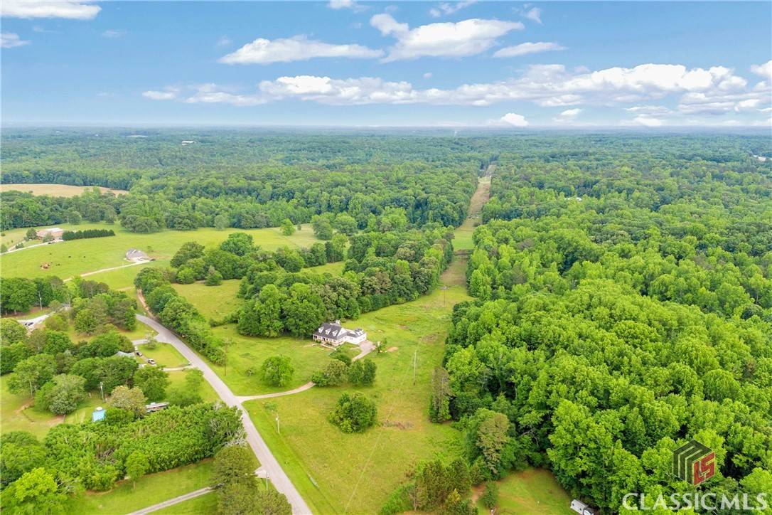 Jefferson, GA 30549,570 Davis RD