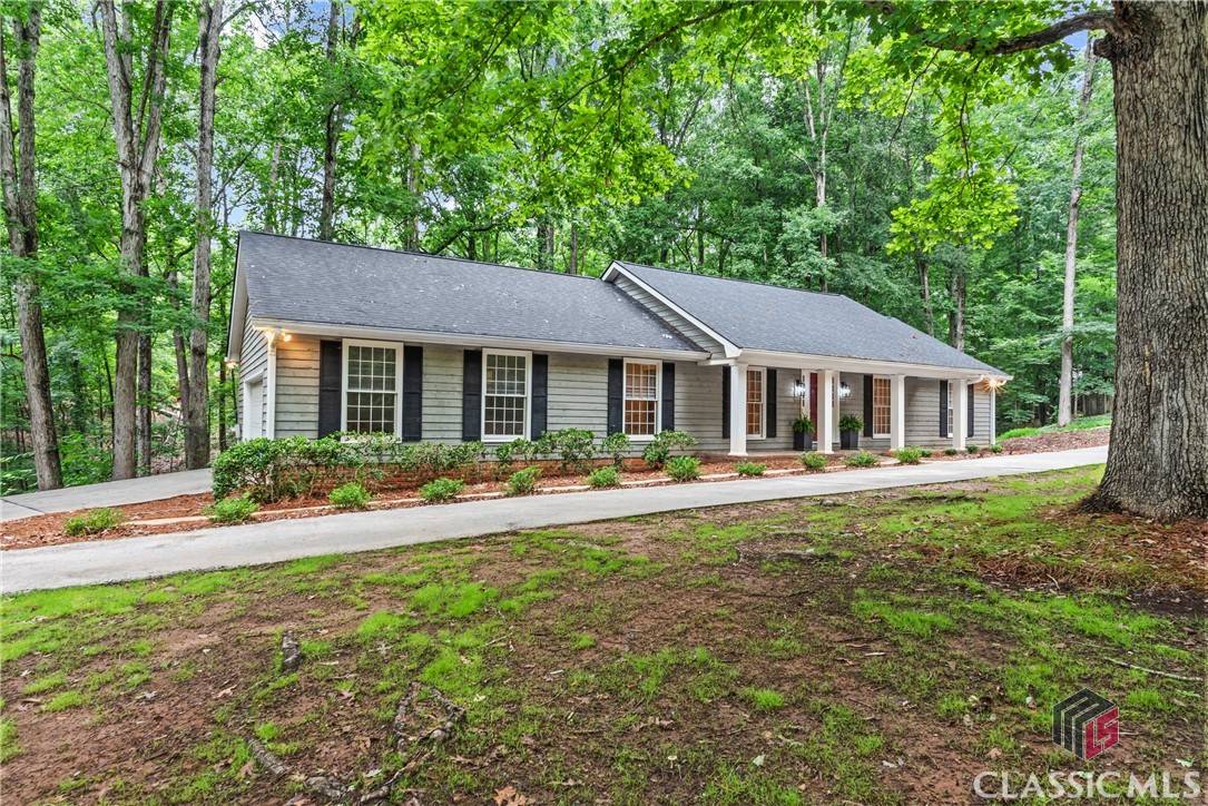 Athens, GA 30606,161 Pinecrest TER