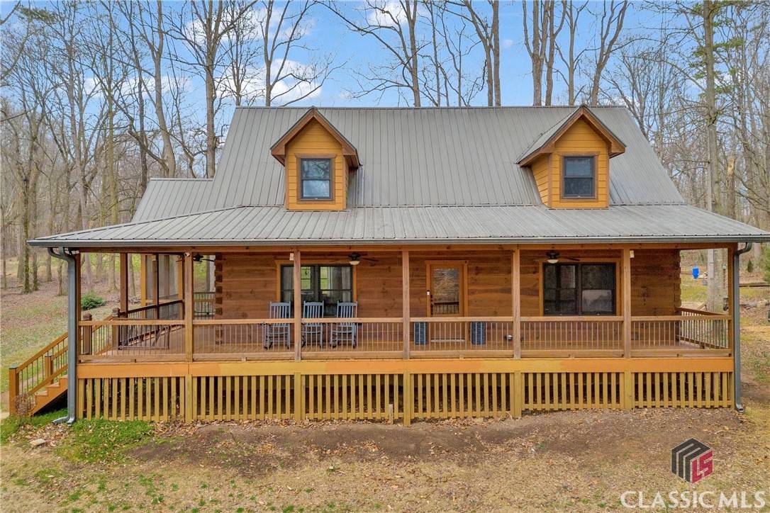 Homer, GA 30547,928 Hawkins RD