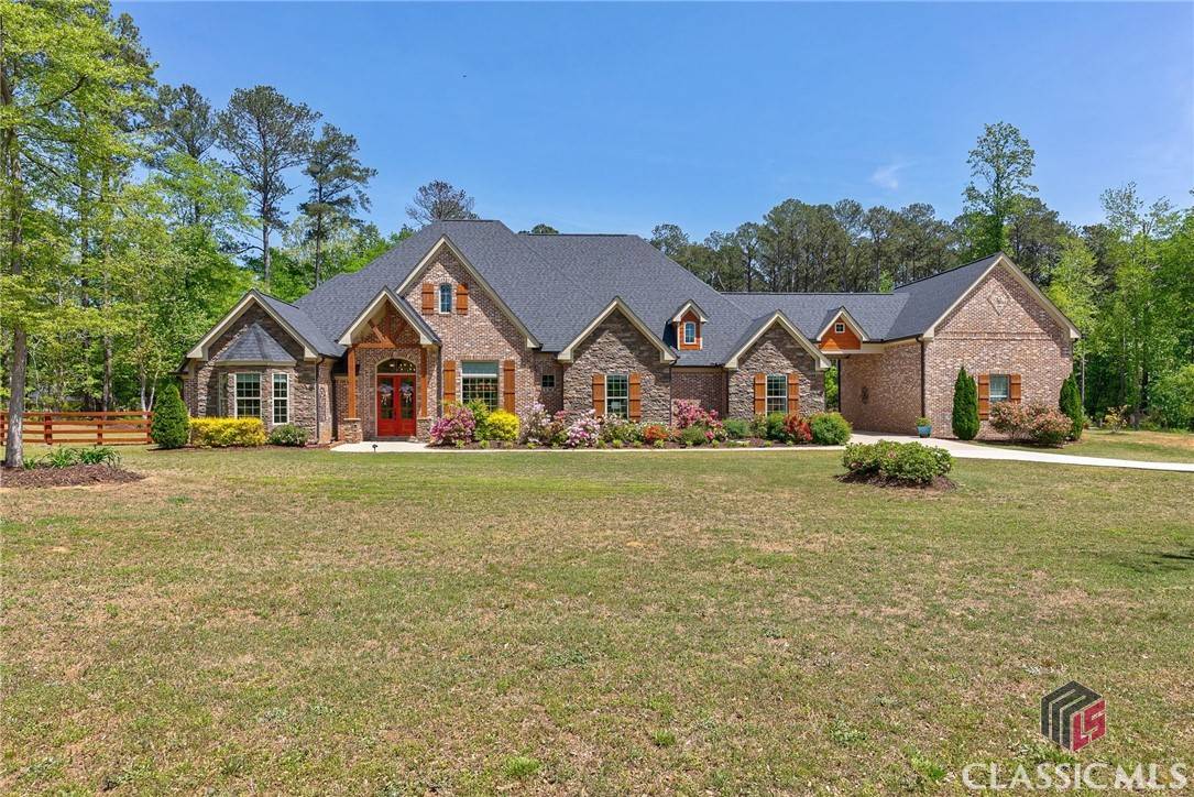 Bogart, GA 30622,1641 Lane Creek RD