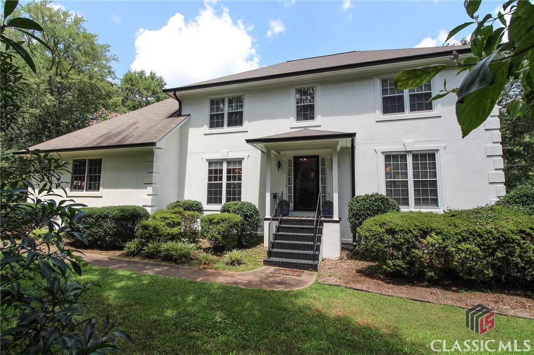 Watkinsville, GA 30677,1061 Broadlands DR