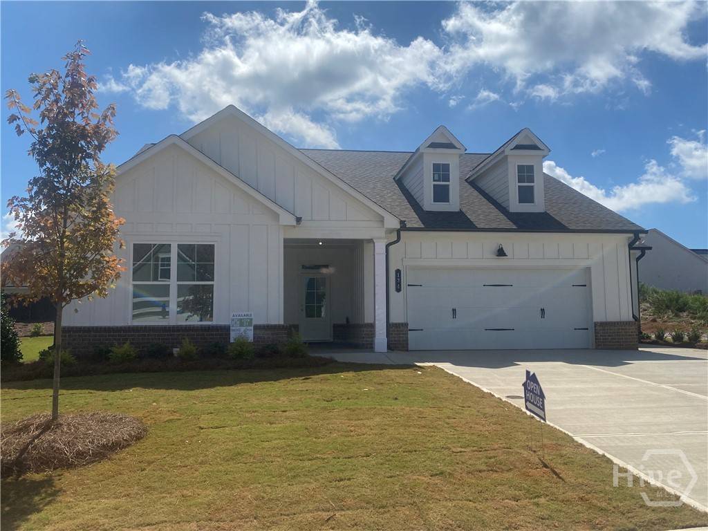 Jefferson, GA 30549,134 Oakdale RD