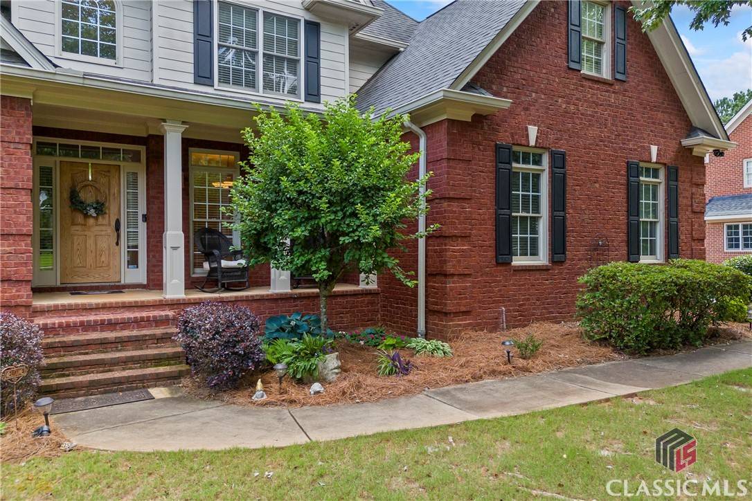 Watkinsville, GA 30677,1050 Summit Oaks DR