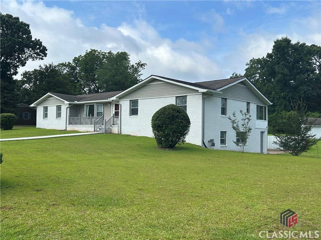 Athens, GA 30606,220 Swanson DR W #1