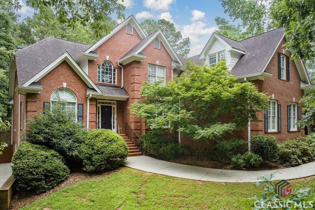 Watkinsville, GA 30677,1191 Arizona Bend