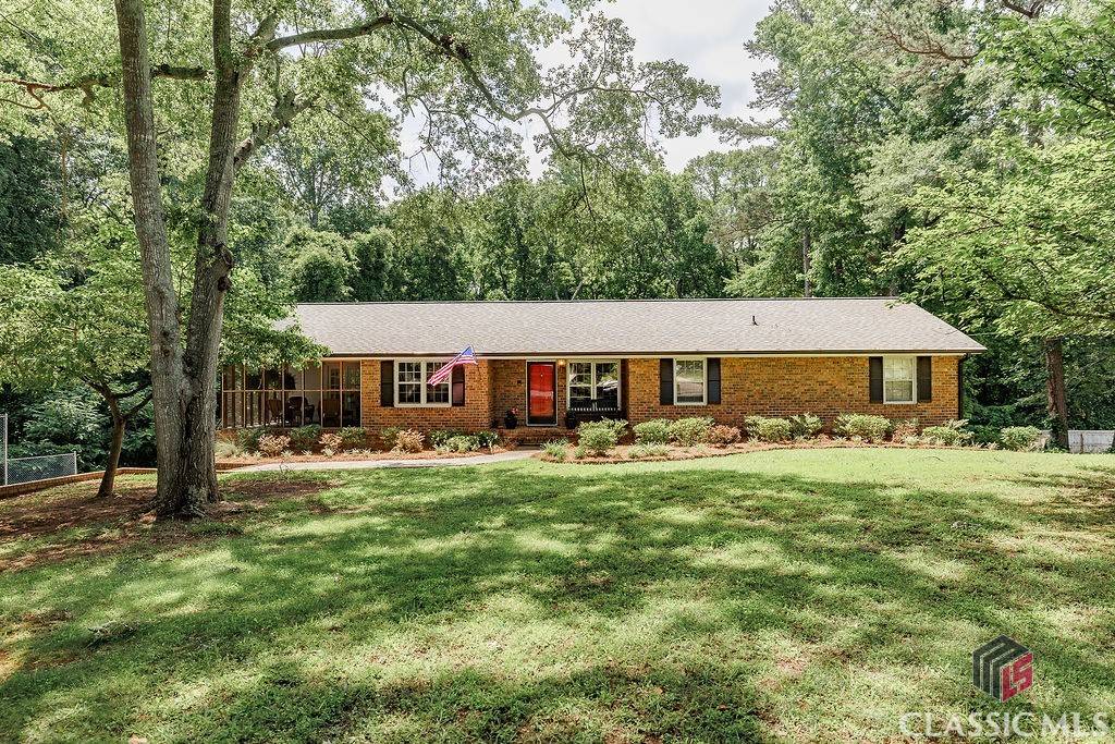 Statham, GA 30666,226 Baker ST