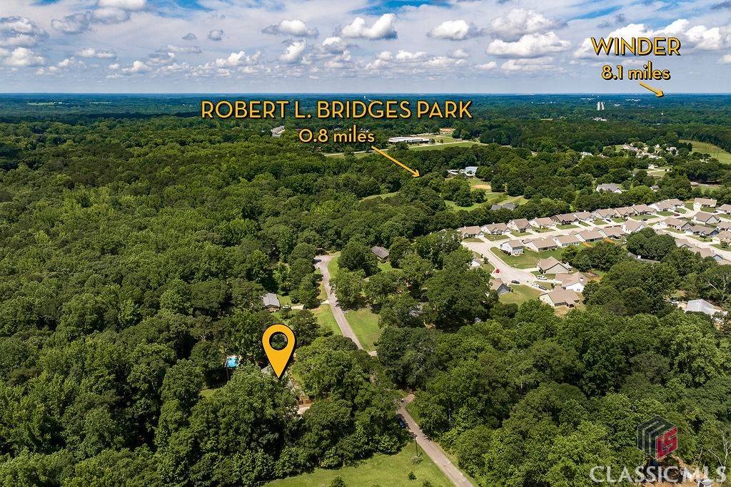 Statham, GA 30666,226 Baker ST
