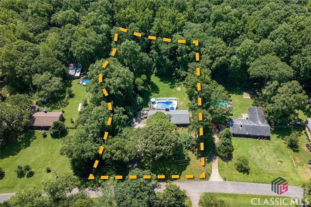 Statham, GA 30666,226 Baker ST