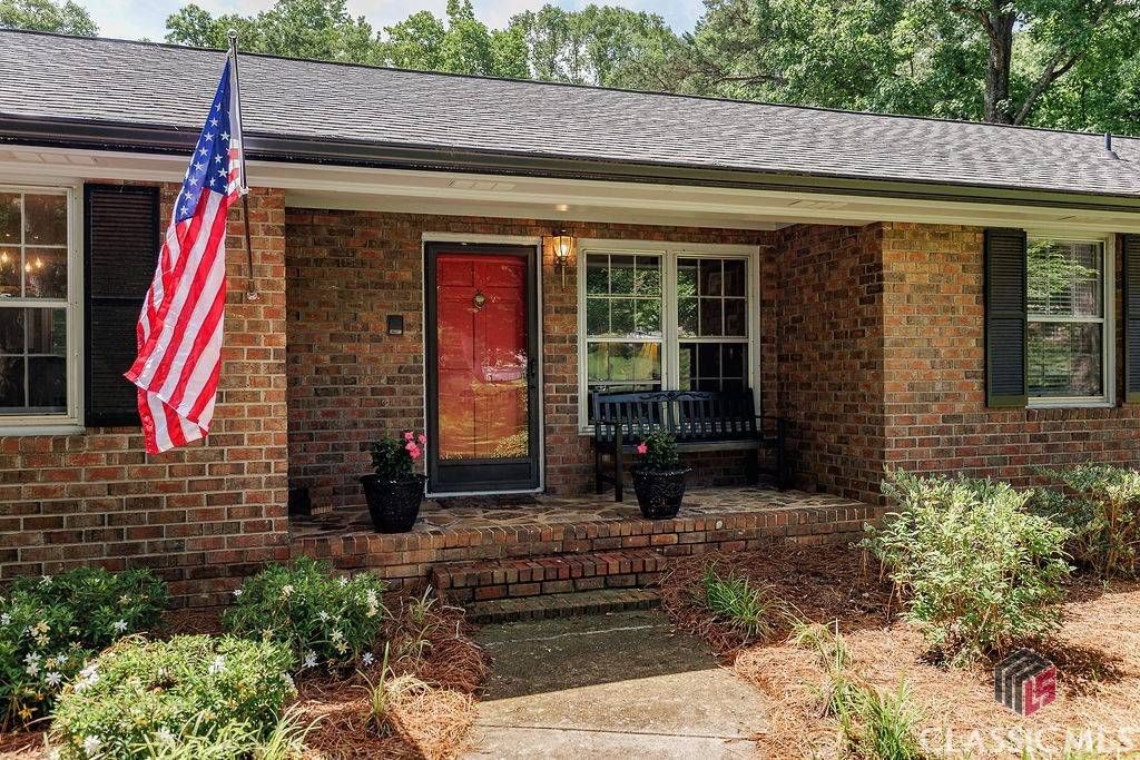 Statham, GA 30666,226 Baker ST