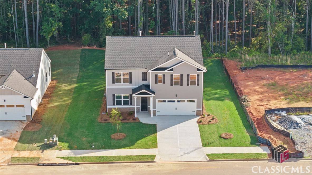 Statham, GA 30666,50 Defilippe DR