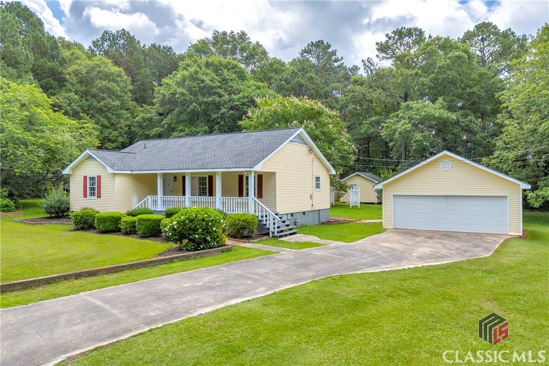 Loganville, GA 30052,3100 Meadow TRL