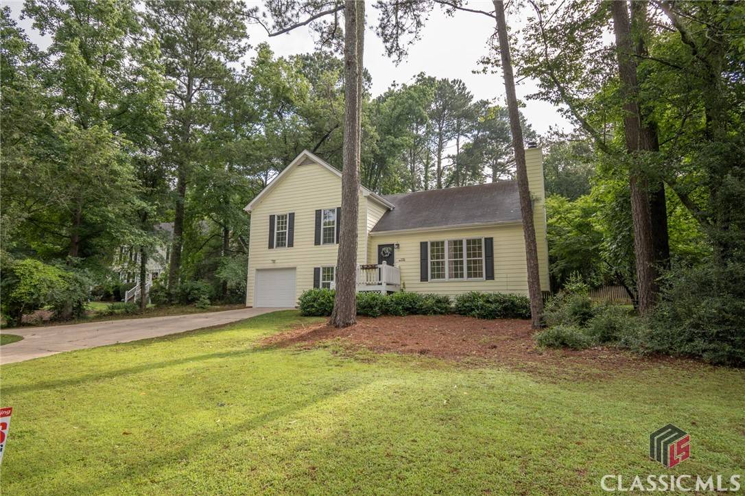 Athens, GA 30606,170 Chadds Walk