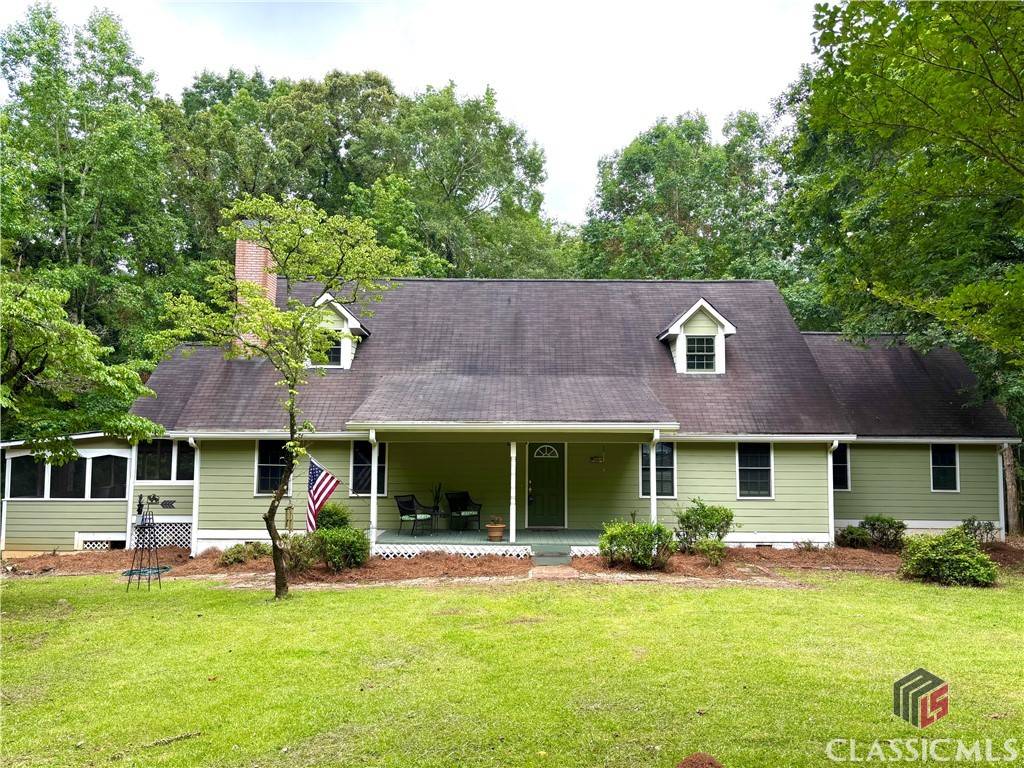 Bishop, GA 30621,2181 Whippoorwill RD