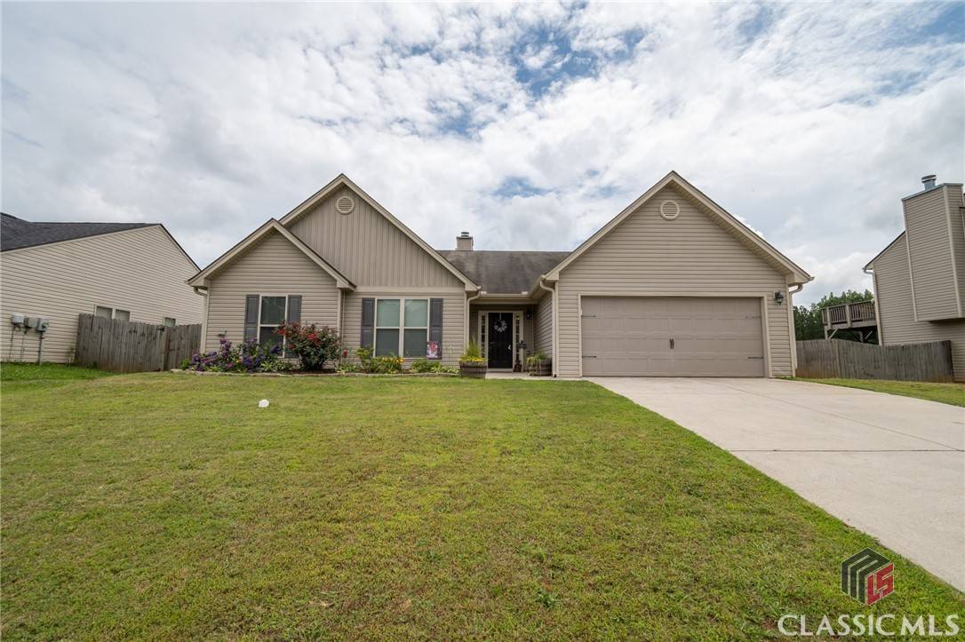 Winder, GA 30680,2728 Berkshire DR