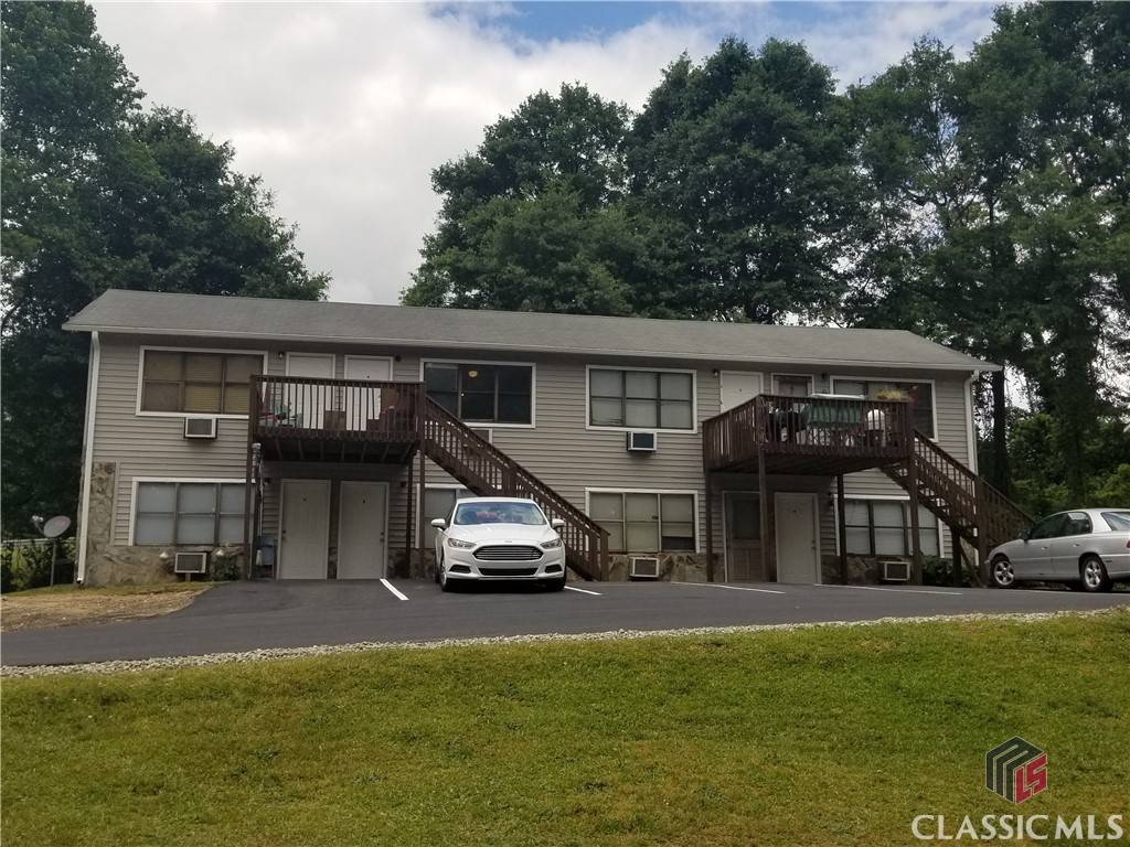 Winder, GA 30680,120 2nd ST