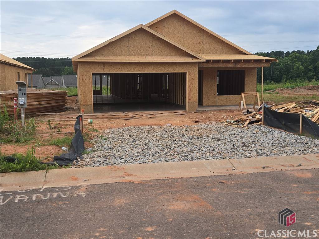 Winder, GA 30680,126 Charlie WAY