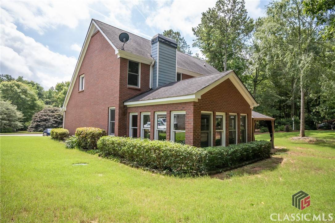 Athens, GA 30605,122 Green Top WAY