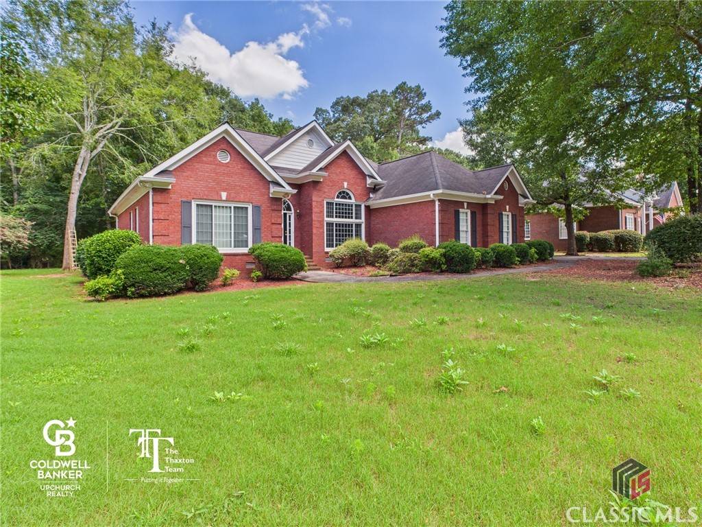 Bogart, GA 30622,1070 Derby LN