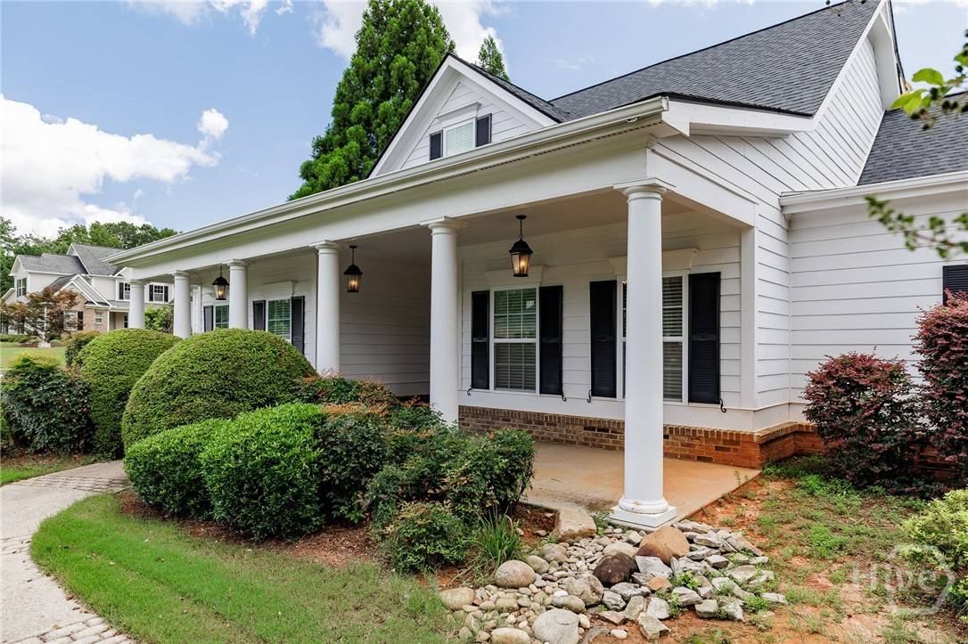 Bishop, GA 30621,1505 Whitlow View Dr DR