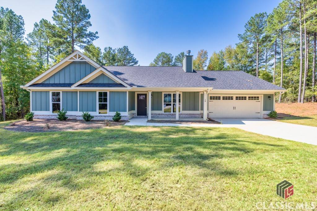 Colbert, GA 30628,45 Sugar Maple WAY #43