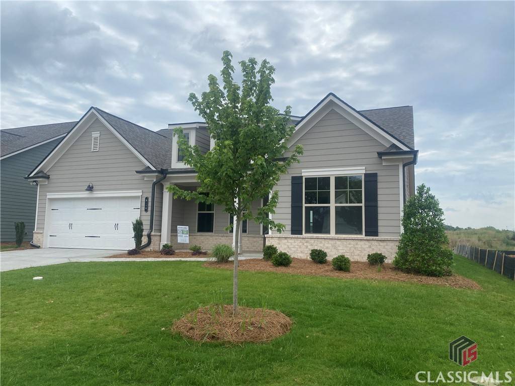 Jefferson, GA 30549,174 Oakdale RD