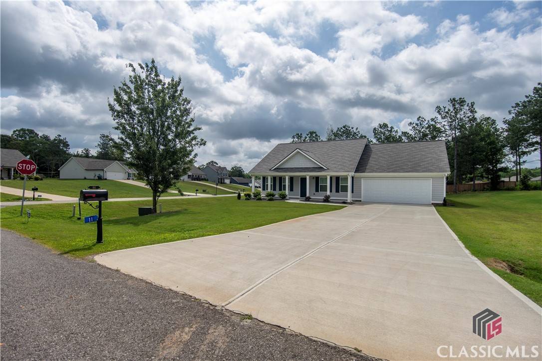Hartwell, GA 30643,11 Rachel