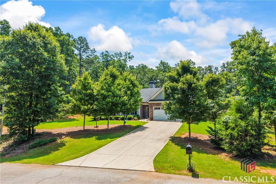 Colbert, GA 30628,130 Blackthorn RD