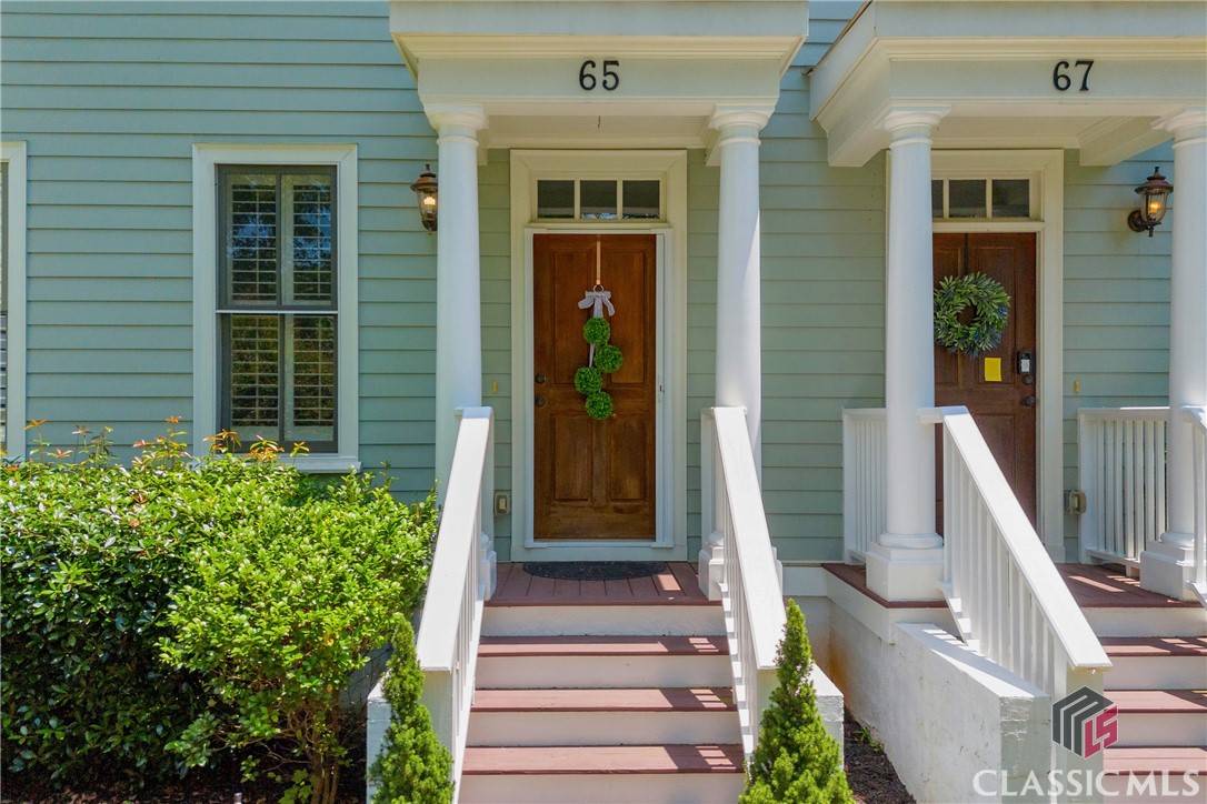 Athens, GA 30607,65 Charter Oak DR