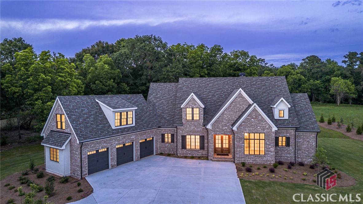 Bishop, GA 30621,1225 Andora CT