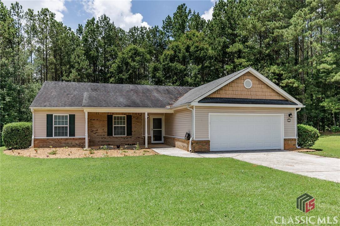 Colbert, GA 30628,94 Pinewood CIR