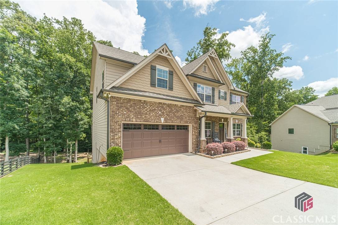 Jefferson, GA 50549,545 Jefferson BLVD