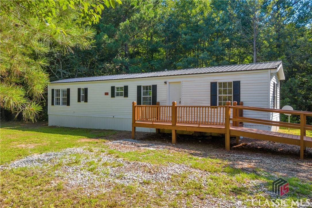 Carlton, GA 30627,489 Berkeley RD
