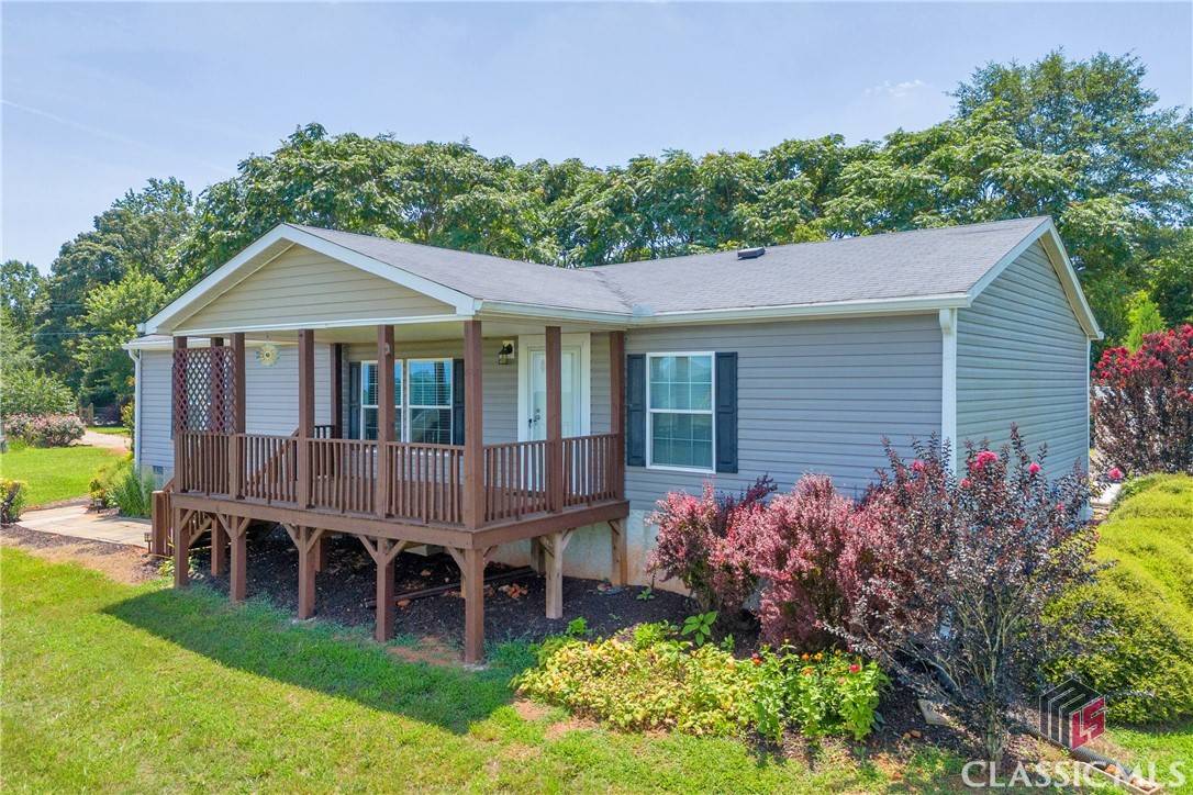 Maysville, GA 30558,1668 Plainview RD
