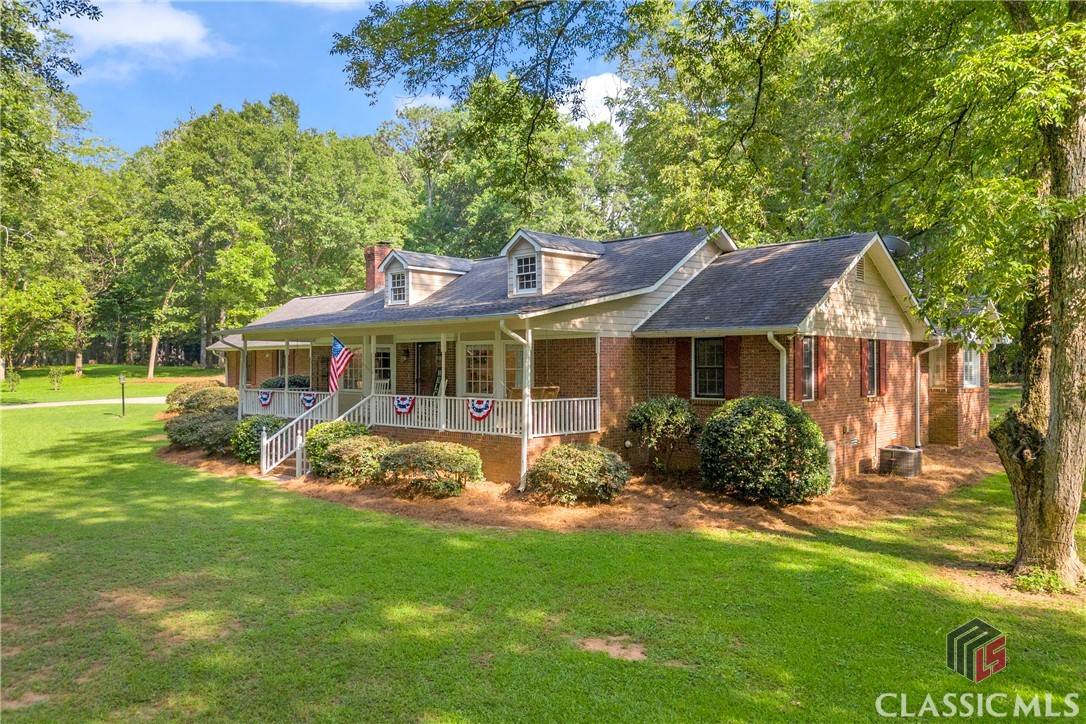 Social Circle, GA 30025,603 Lakewood DR