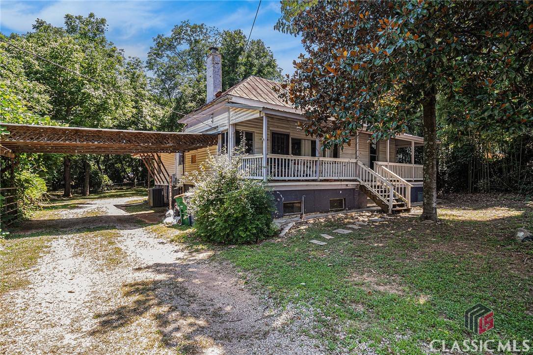 Athens, GA 30601,1455 E Broad ST